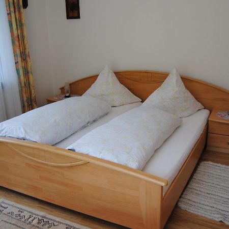 Ferienwohnung Treyer Oppenau Exteriör bild