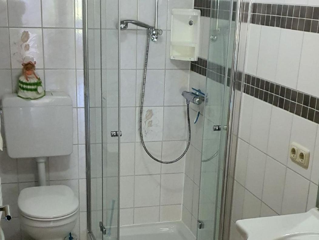 Ferienwohnung Treyer Oppenau Exteriör bild
